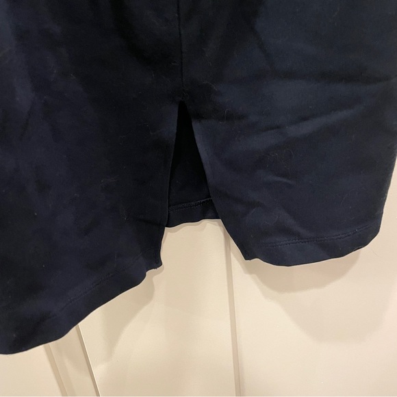 American Apparel Bodycon Off-Shoulder Dress - Picture 4 of 4